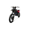 TMBK CORSA 300 Black Red