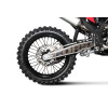TMBK CORSA 300 Black Red
