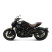 TMBK DIABLO 400 Matte Black