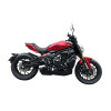 TMBK DIABLO 650 Glossy Red