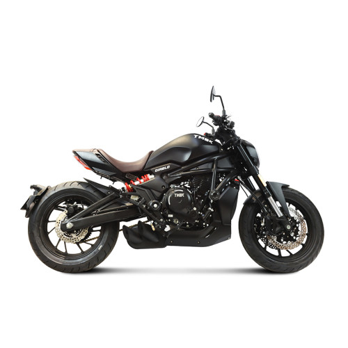 TMBK DIABLO 650 Matte Black