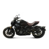 TMBK DIABLO 650 Matte Black