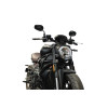 TMBK DIABLO 650 Matte Black