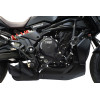 TMBK DIABLO 650 Matte Black