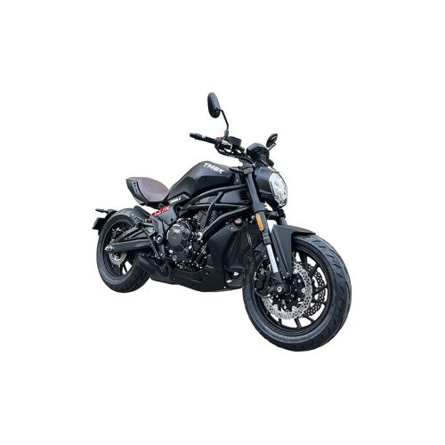 TMBK DIABLO Matte Black