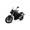 TMBK DUKES 200 Black