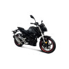 TMBK DUKES 200 Black