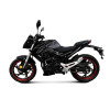 TMBK DUKES 200 Black
