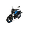 TMBK DUKES 200 Blue Black