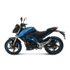 TMBK DUKES 200 Blue Black