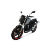 TMBK DUKES 200 Nardo Grey Black