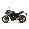 TMBK DUKES 200 Nardo Grey Black
