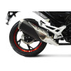TMBK DUKES 200 Nardo Grey Black