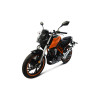 TMBK DUKES 200 Orange Black