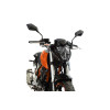 TMBK DUKES 200 Orange Black