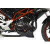 TMBK DUKES 200 Orange Black
