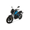 TMBK DUKES 250 PRO Blue Black