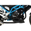 TMBK DUKES 250 PRO Blue Black