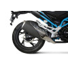 TMBK DUKES 250 PRO Blue Black