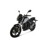 TMBK DUKES 250 PRO Nardo Grey Black