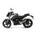 TMBK DUKES 250 PRO Nardo Grey Black