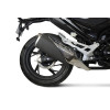 TMBK DUKES 250 PRO Nardo Grey Black