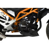 TMBK DUKES 250 PRO Orange Black