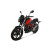 TMBK DUKES 250 PRO Red Black