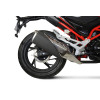 TMBK DUKES 250 PRO Red Black