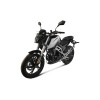TMBK DUKES 250 PRO White Black