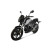 TMBK DUKES 250 PRO White Black