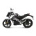TMBK DUKES 250 PRO White Black