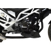 TMBK DUKES 250 PRO White Black
