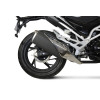 TMBK DUKES 250 PRO White Black