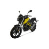 TMBK DUKES 250 PRO Yellow Black