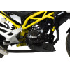 TMBK DUKES 250 PRO Yellow Black