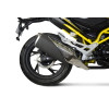 TMBK DUKES 250 PRO Yellow Black