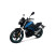 TMBK DUKES Blue Black