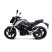 TMBK DUKES PRO Nardo Grey Black