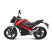 TMBK DUKES PRO Red Black