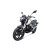 TMBK DUKES PRO White Black