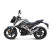 TMBK DUKES PRO White Black