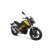 TMBK DUKES PRO Yellow Black
