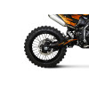 TMBK ENVY 250 Black Orange