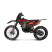 TMBK ENVY 250 Black Red