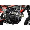 TMBK ENVY 250 Black Red