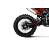 TMBK ENVY 250 Black Red