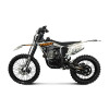 TMBK ENVY 250 White Orange