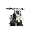 TMBK ENVY 250 White Orange