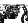 TMBK ENVY 250 White Orange